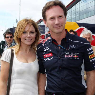 Die besten Bilder vom GP in Silverstone