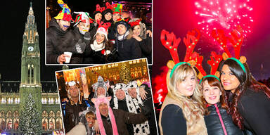 Silvesterpfad 2013/14