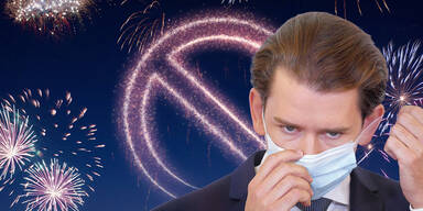 Geheimer Regierungs-Plan: Aus f&uuml;r Silvester-Partys