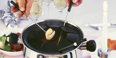 Silvesterfondue