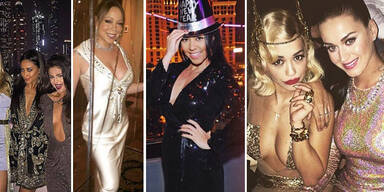 Silvesterstyles