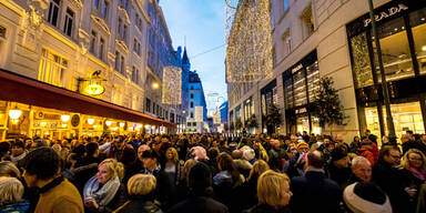 Silvesterpfad - Wiener Polizei kündigt Durchsuchungskontrollen an