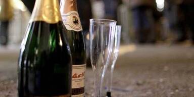 Wiener Silvesterpfad: So feiern 600.000