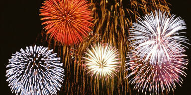 Silvesterpfad und -party