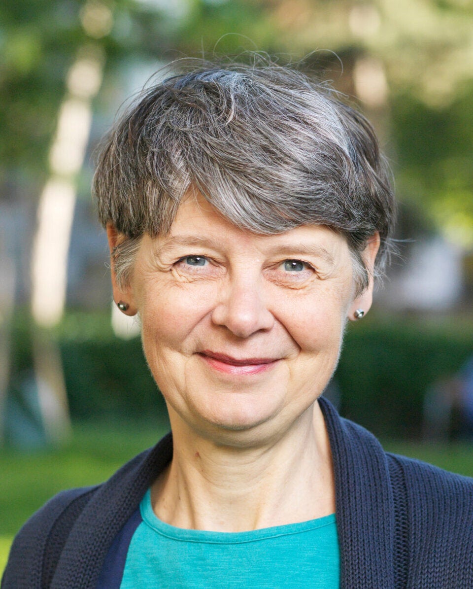 Silvia Nossek