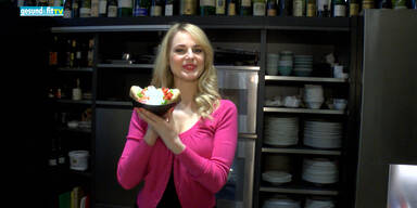 Gesund & Fit TV: Training mit Miro & Kochen mit Silvia Schneider