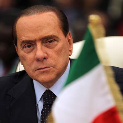 Tayyip Erdogan: Er lehnt den Staat Israel völlig ab