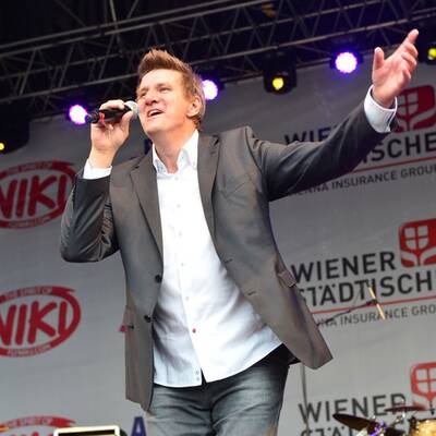 Donauinselfest 2013 - Tag 2