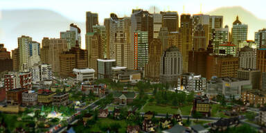 SimCity: Startschuss für den Betatest