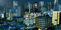 SimCity: Startschuss für den Betatest