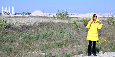 Lobau-Autobahn: Politischer Schlagabtausch nach Baustart