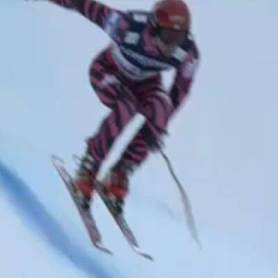 Die besten Bilder der Herren-Kombi