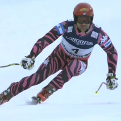 Die besten Bilder der Herren-Kombi