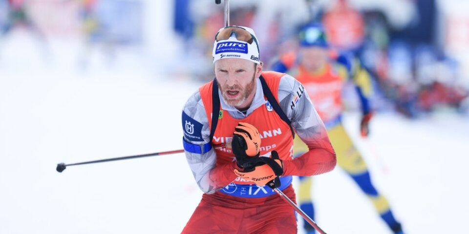 Es sind Zwillinge! Baby-Glück im ÖSV-Team