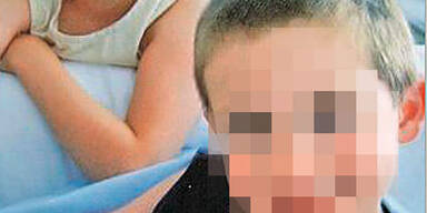 Bub (8) nach Kopfschuss in kritischem Zustand