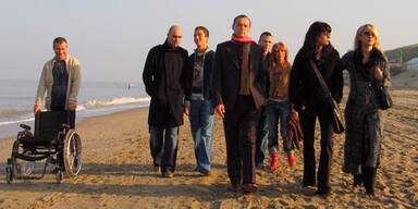 Simon und die Suche nach Identität