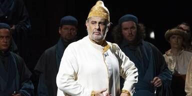 Simon Boccanegra an der Wiener Staatsoper