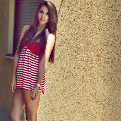 Die MADONNA-Modelcontest Kandidatinnen