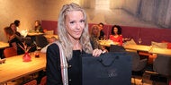 Gerichts-Hammer: Erste Klage von Simone Lugner abgewiesen