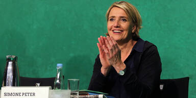 Simone Peter