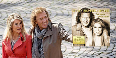 Charly Brunner und Simone