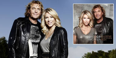 Simone & Charlie Brunner