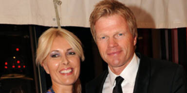 Simone und Oliver Kahn bestätigen Happy End