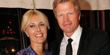 Simone und Oliver Kahn bestätigen Happy End