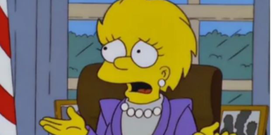 Lisa Simpson