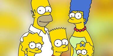 Simpsons vor dem Aus