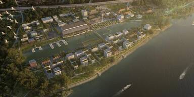 Bausperre in Korneuburg: Benko-Projekt endgültig begraben!