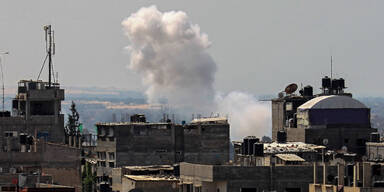 Sechs Soldaten bei Anschlag auf dem Sinai get&ouml;tet