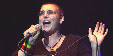 Sinead O'Connor