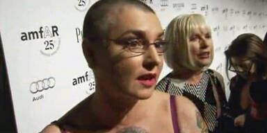 Sinead O´Connor: Eheaus nach 16 Tagen