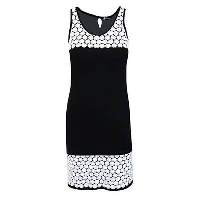 Das Beste vom Besten: Schwarz und Weiß