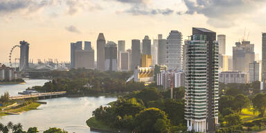 Das sind die teuersten St&auml;dte f&uuml;r ein Luxusleben