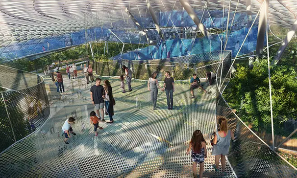 Courtesy of Changi International Airport