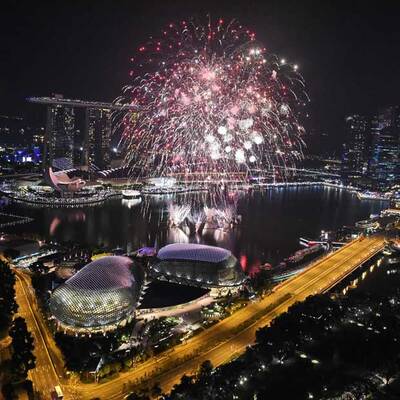 Im Gazastreifen wünscht ein Künstler 