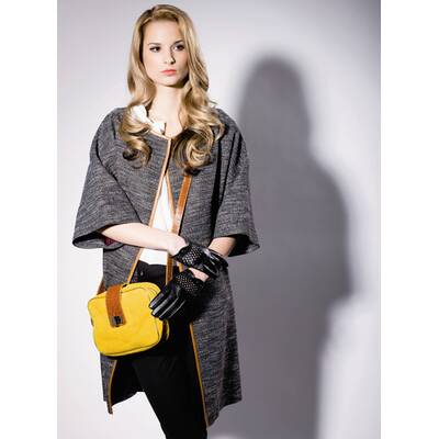 Trend-Looks für 2011