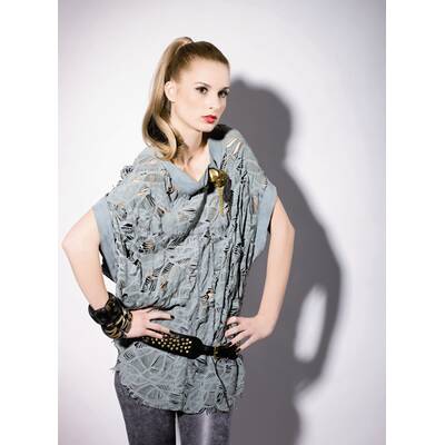 Trend-Looks für 2011