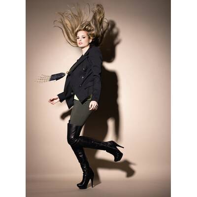 Trend-Looks für 2011