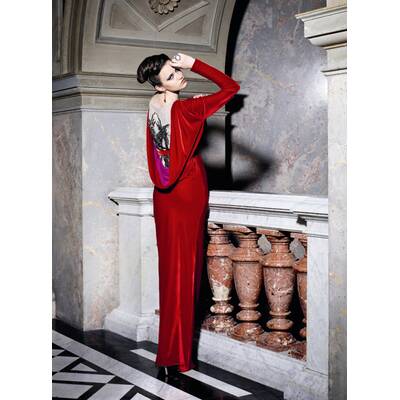 8. März: Elmayer Kränzchen