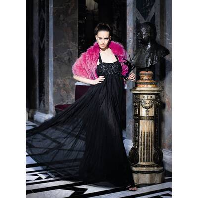 8. März: Elmayer Kränzchen