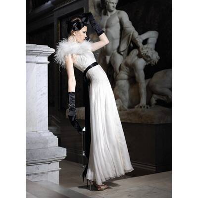 8. März: Elmayer Kränzchen