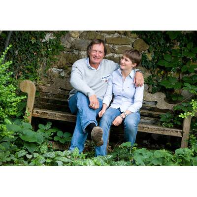 Franz Klammers beste Bilder