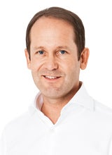 Arzt Dr. Jörg Knabl