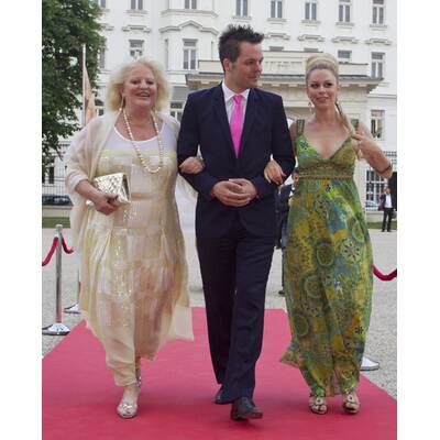 Die Showacts der Leading Ladies Gala