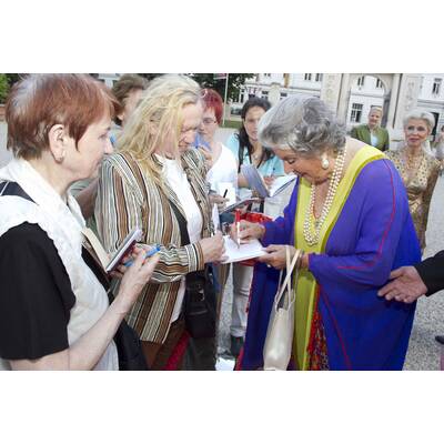 Marianne zu Sayn-Wittgenstein-Sayn