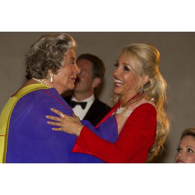 Marianne zu Sayn-Wittgenstein-Sayn