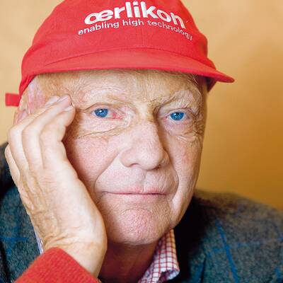 Christian Niedermeyer